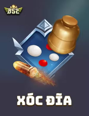 Xóc Đĩa Color